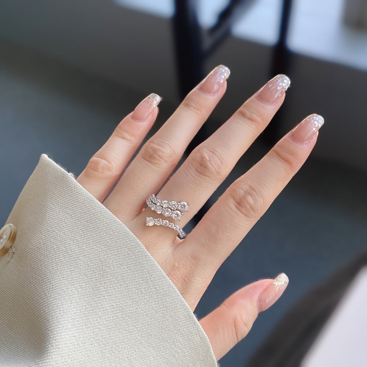 Elena Ring