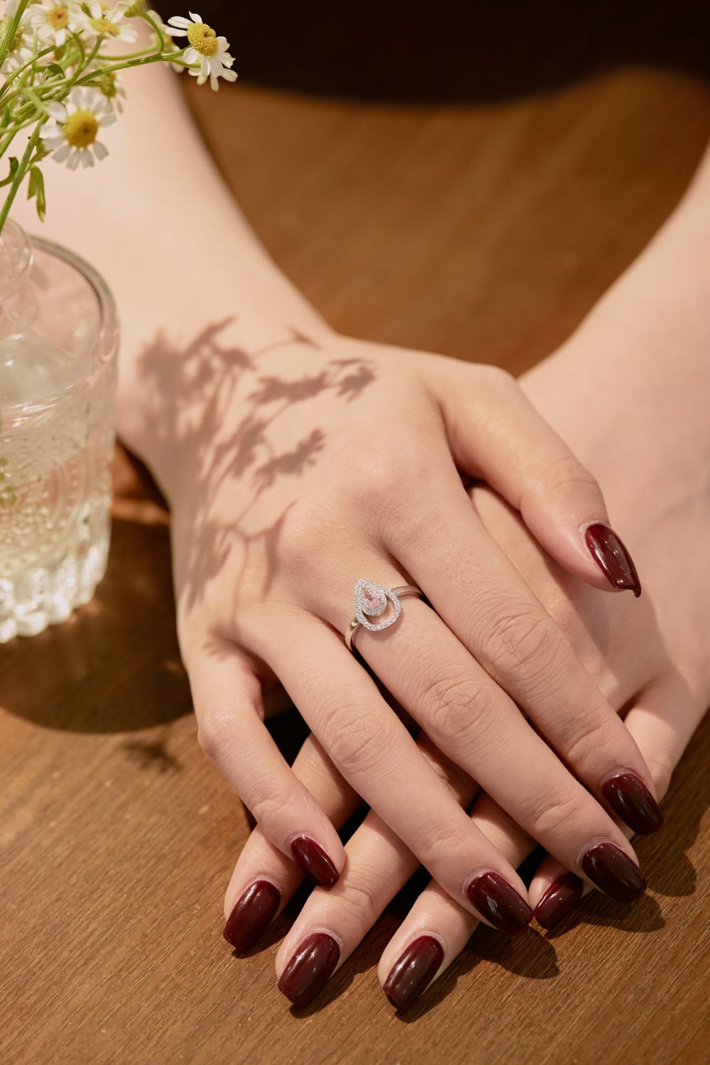 Elizabeth Ring
