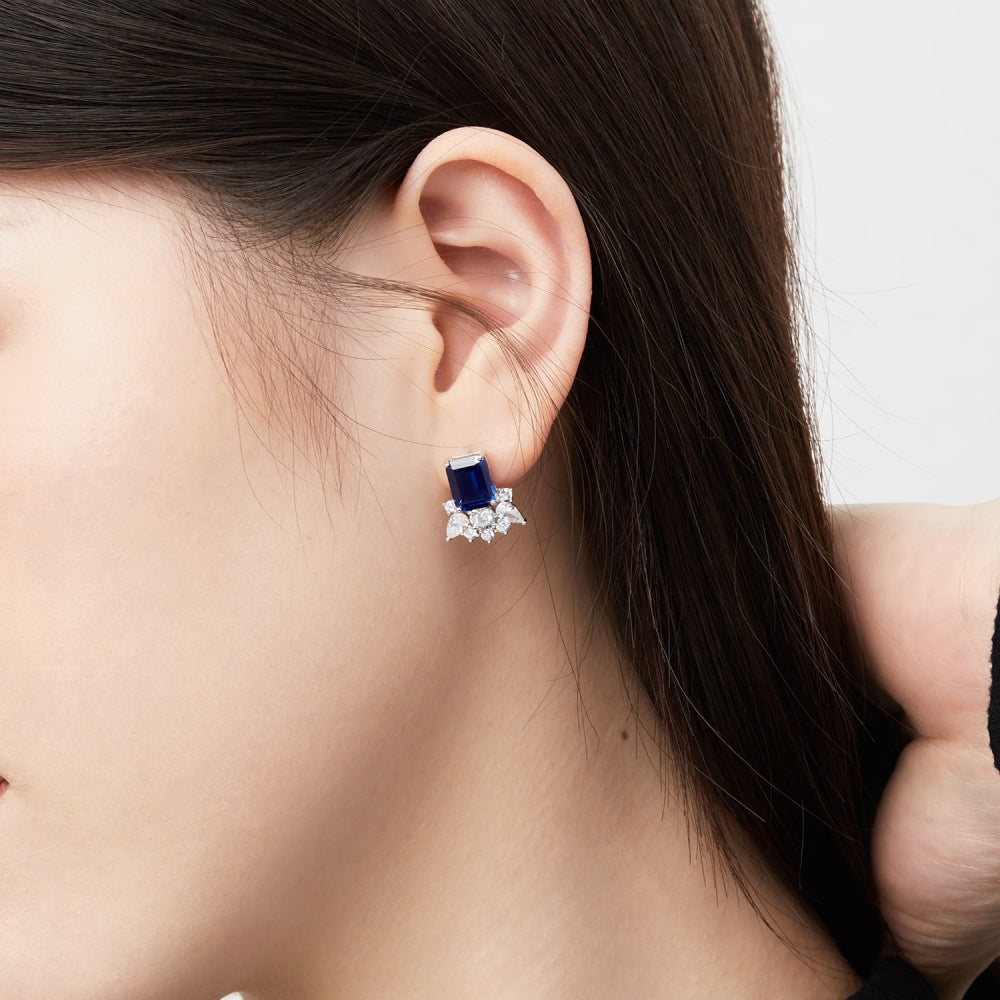 Elsa Earrings