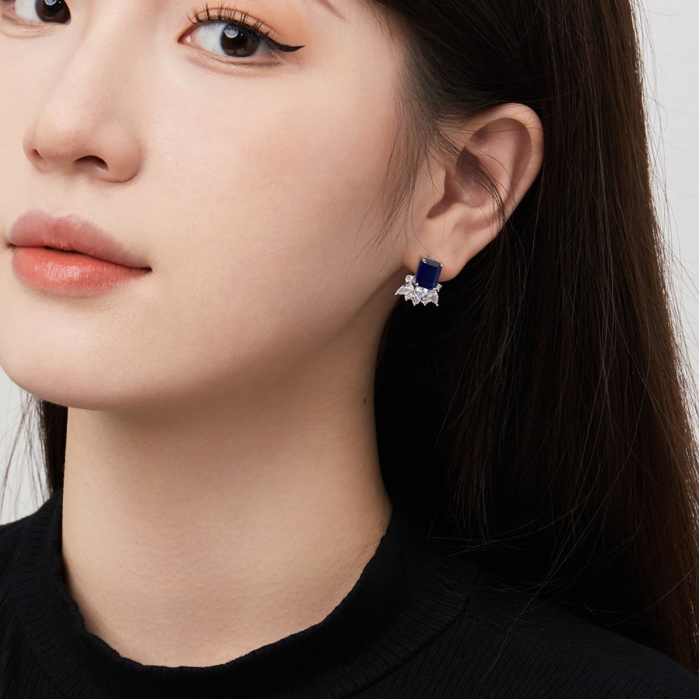 Elsa Earrings