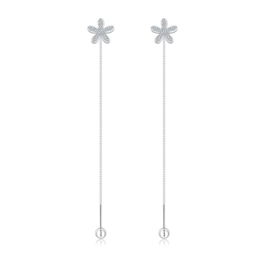 FLORCITA EARRING