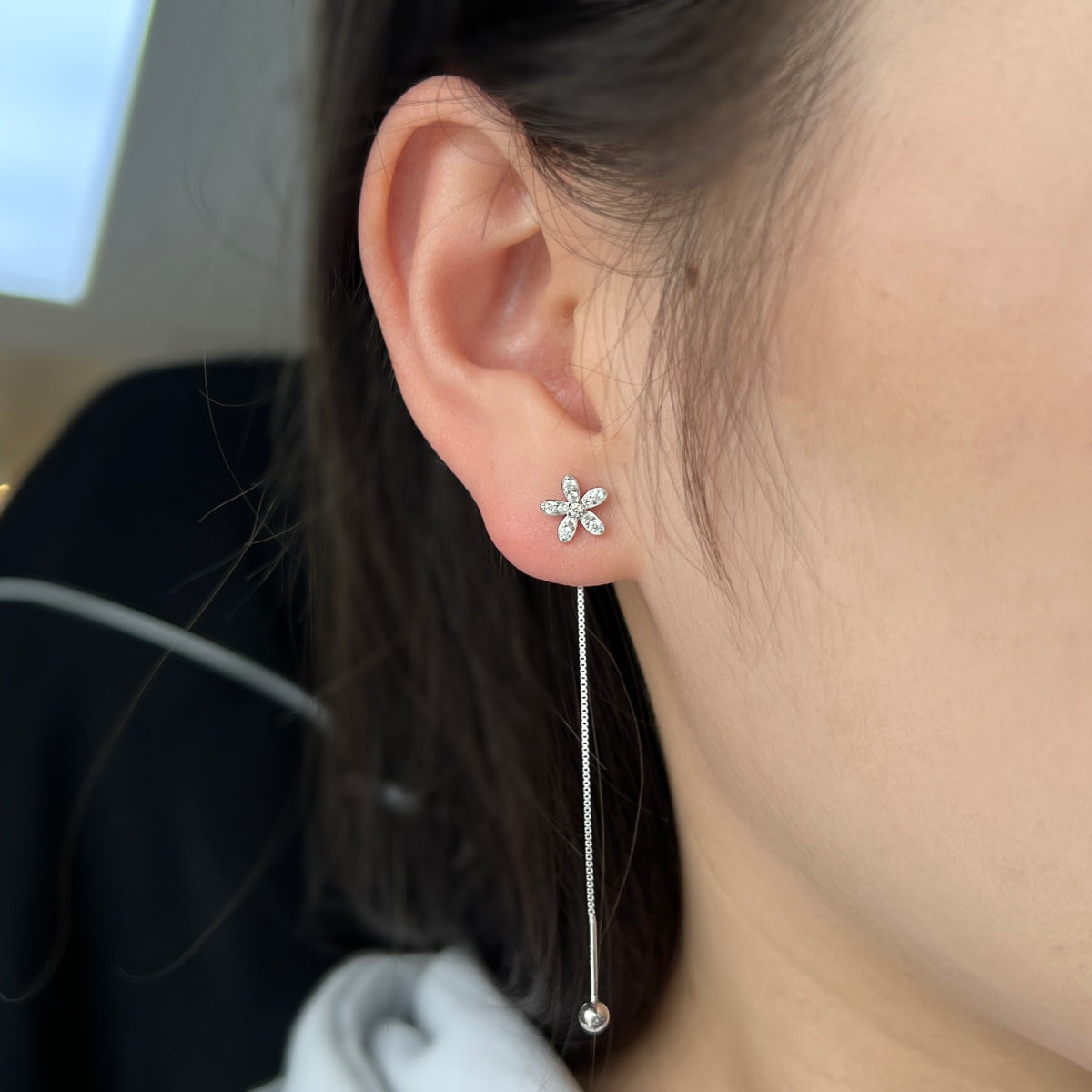 FLORCITA EARRING
