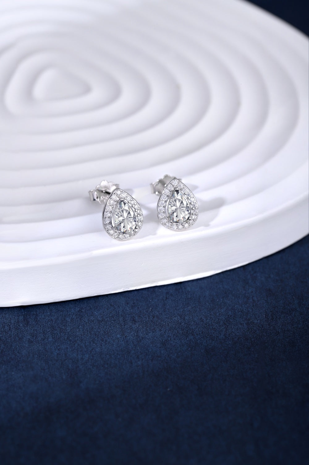 Georgina Earrings