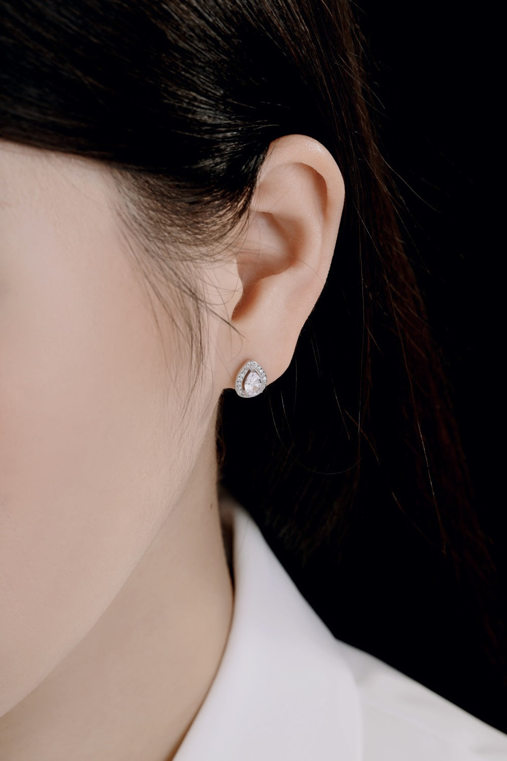 Georgina Earrings