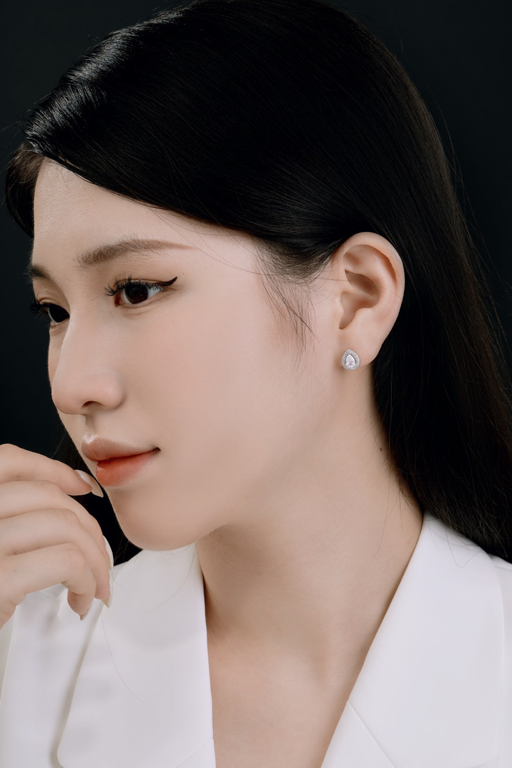 Georgina Earrings