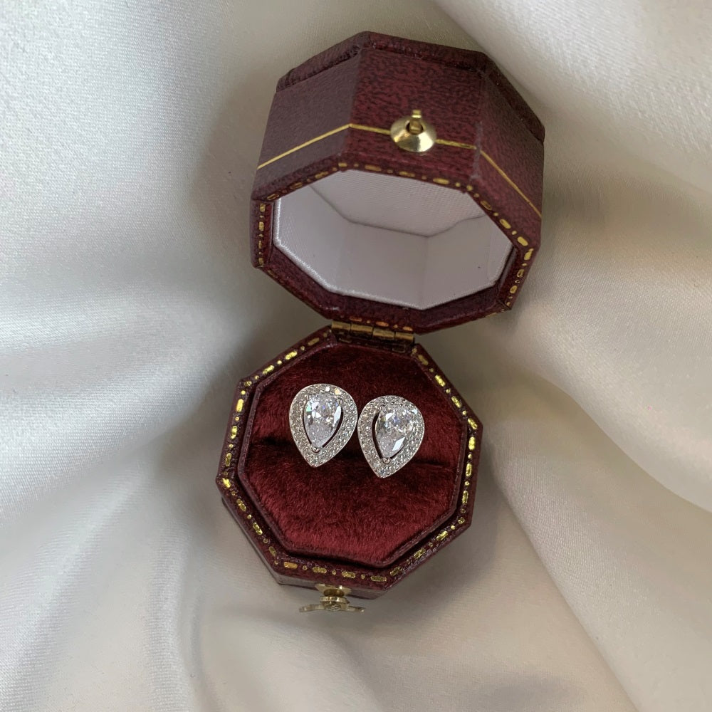 Georgina Earrings