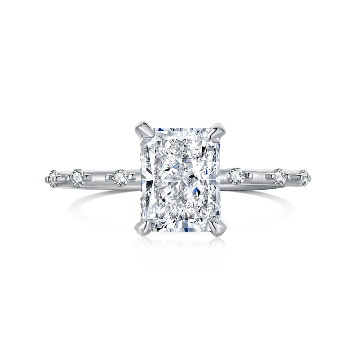 Grace Engagement Ring
