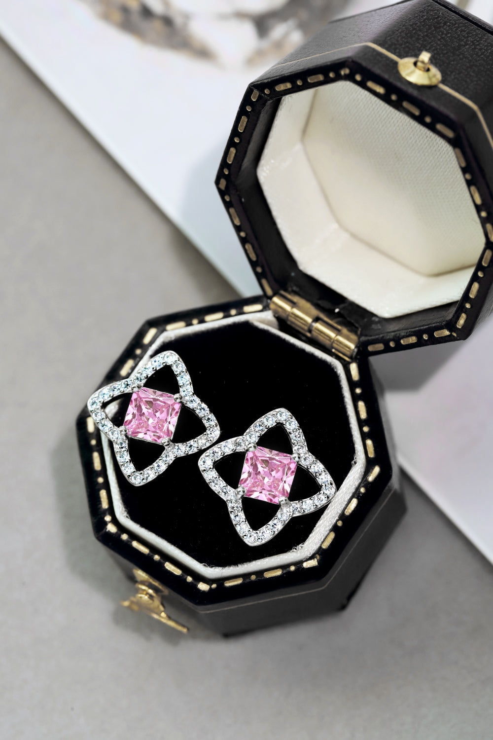 Jennifer Earrings