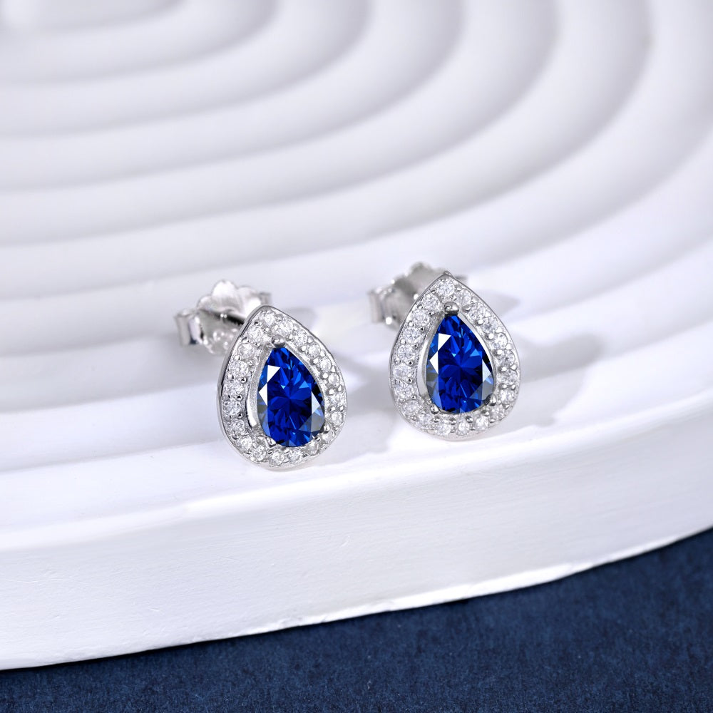 Julia Earrings