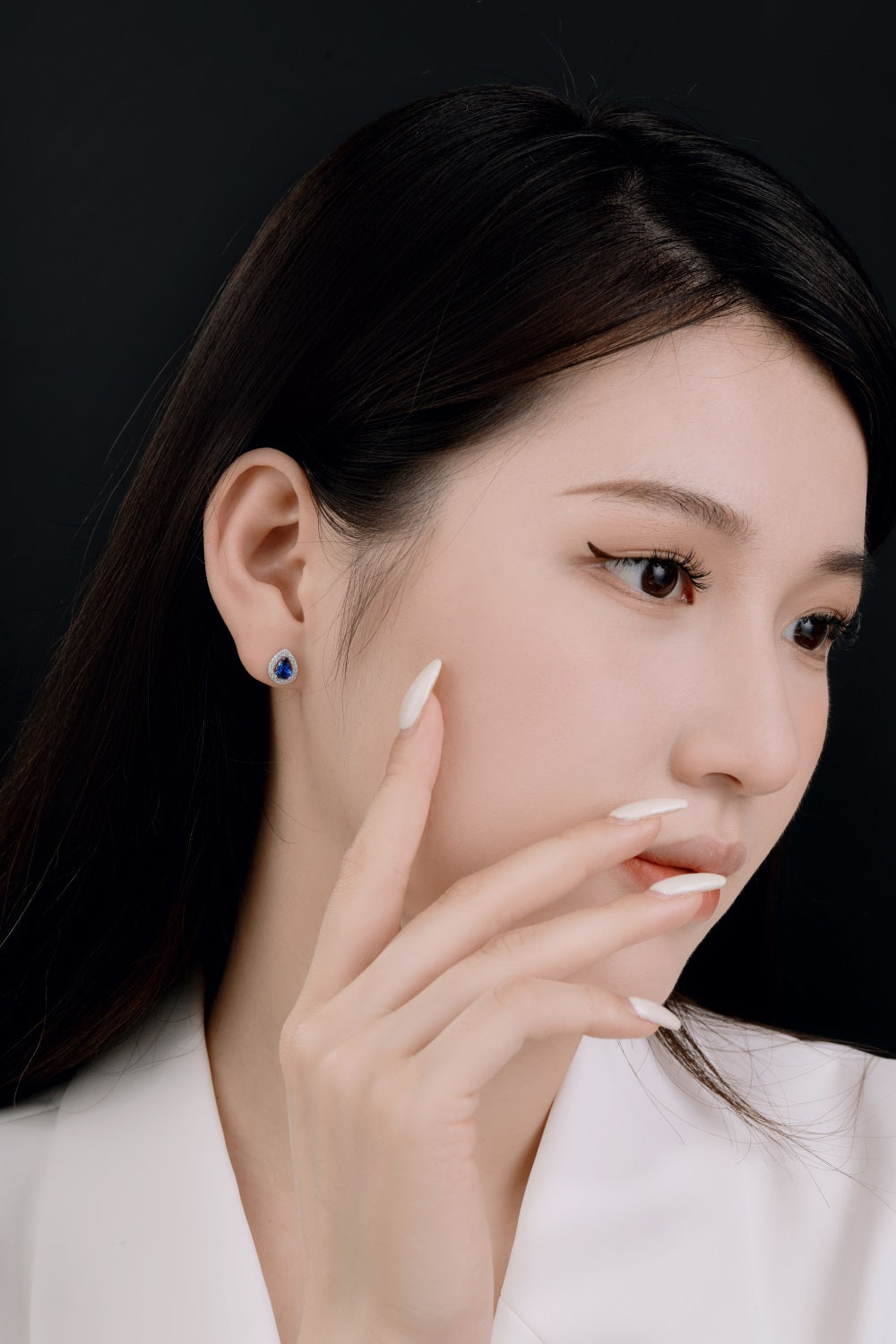 Julia Earrings