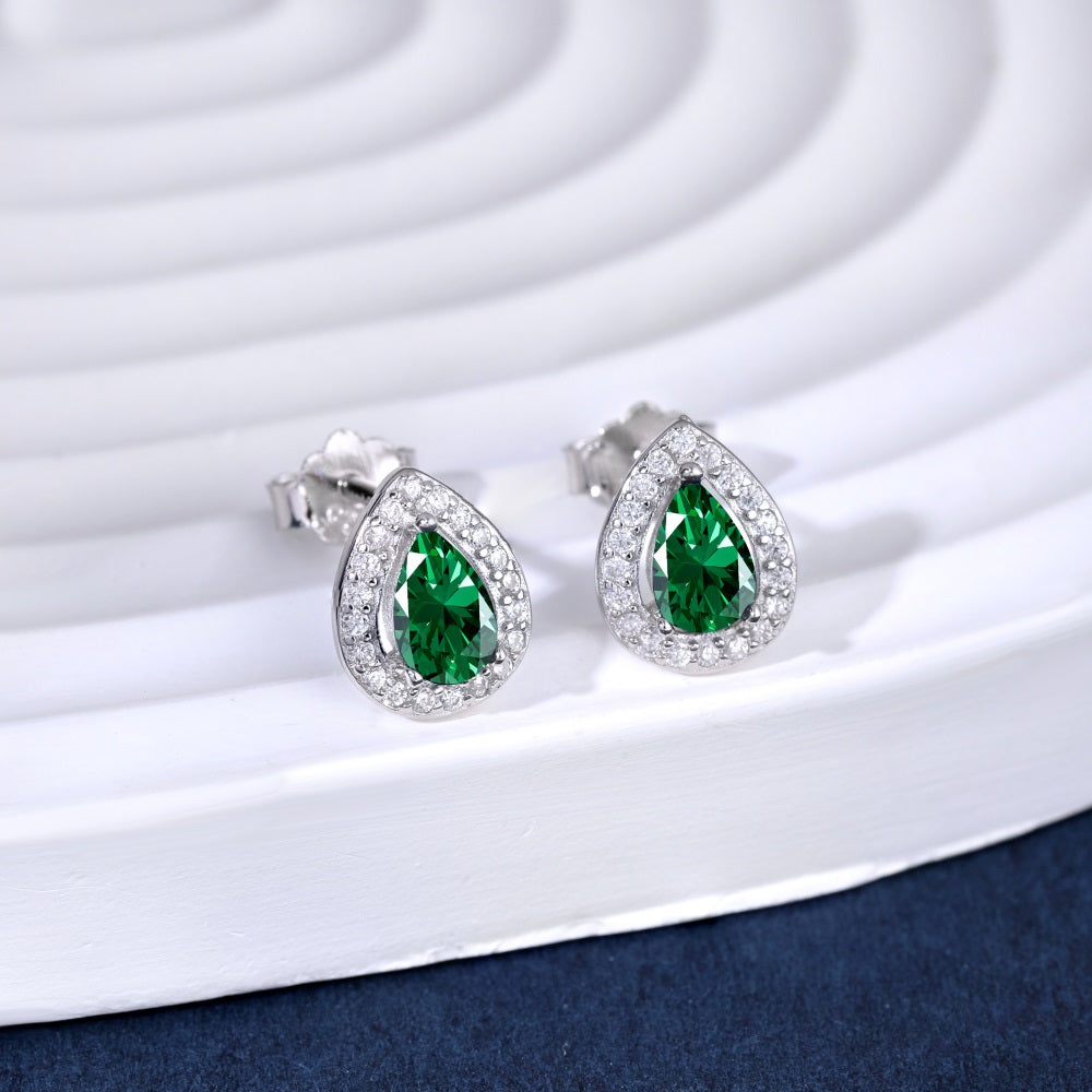 Leah Earrings
