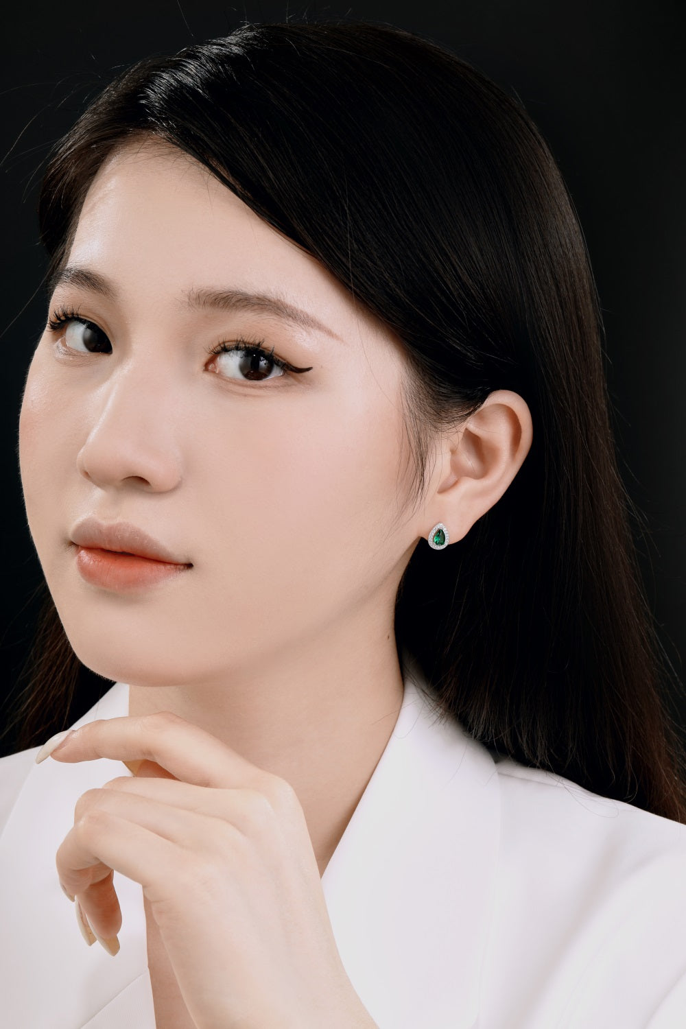 Leah Earrings