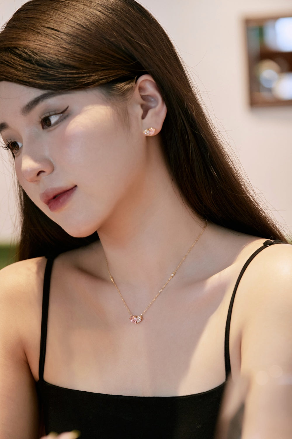 Leslie Earrings