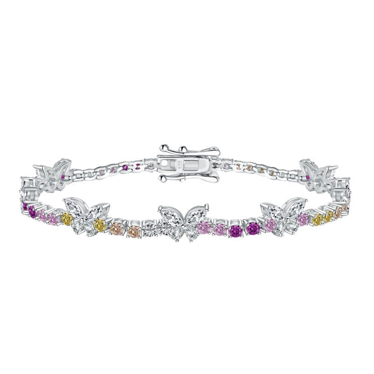 DULCE VIDA BUTTERFLY BRACELET