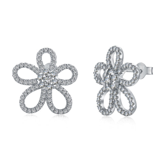Lila Earrings