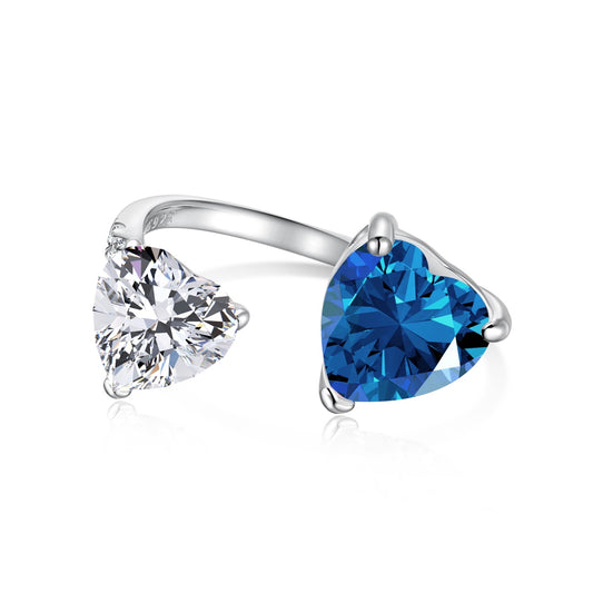 Loyal Love Ring