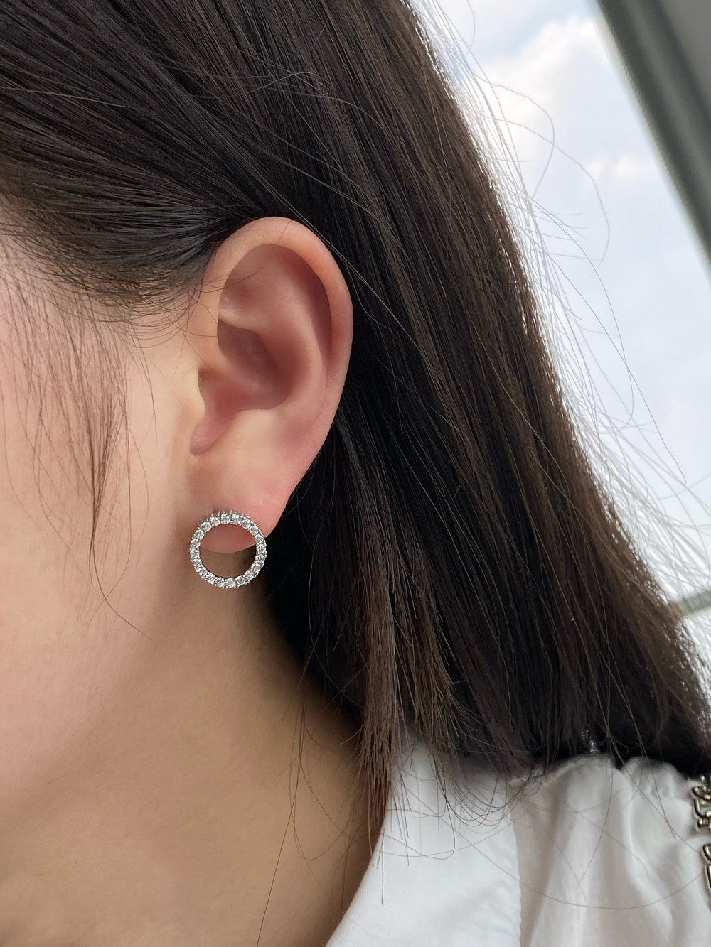 Luna Earrings
