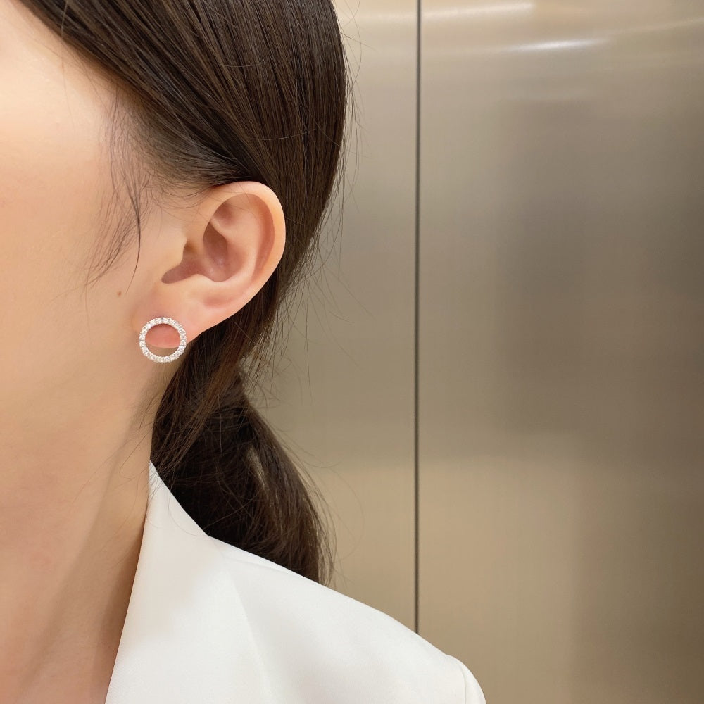 Luna Earrings