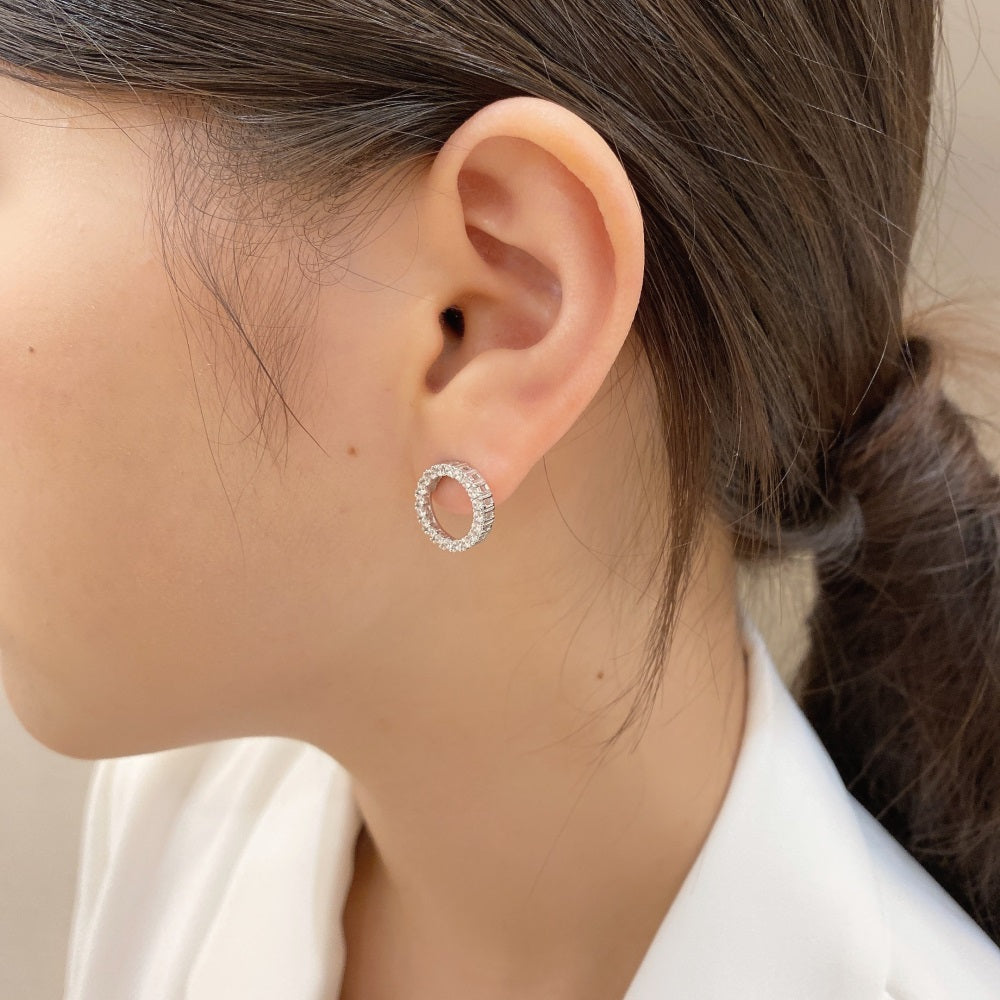 Luna Earrings