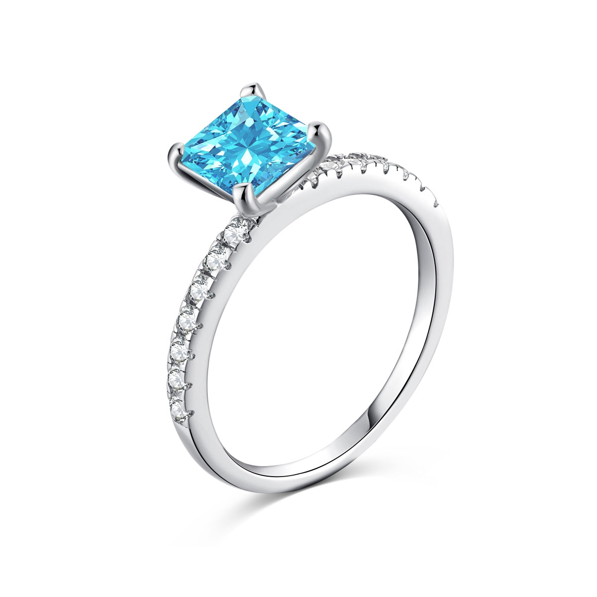 MARCH RING