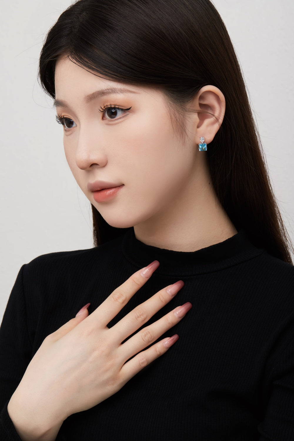 Marina Earrings