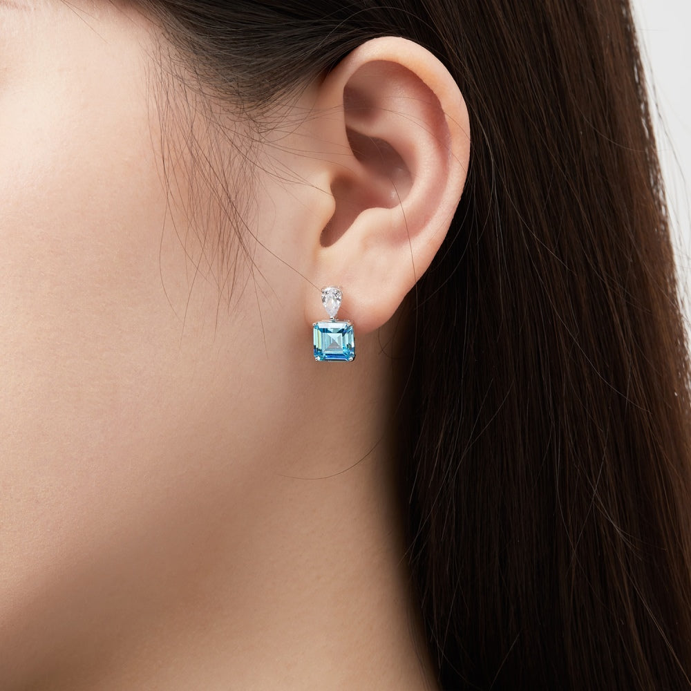 Marina Earrings