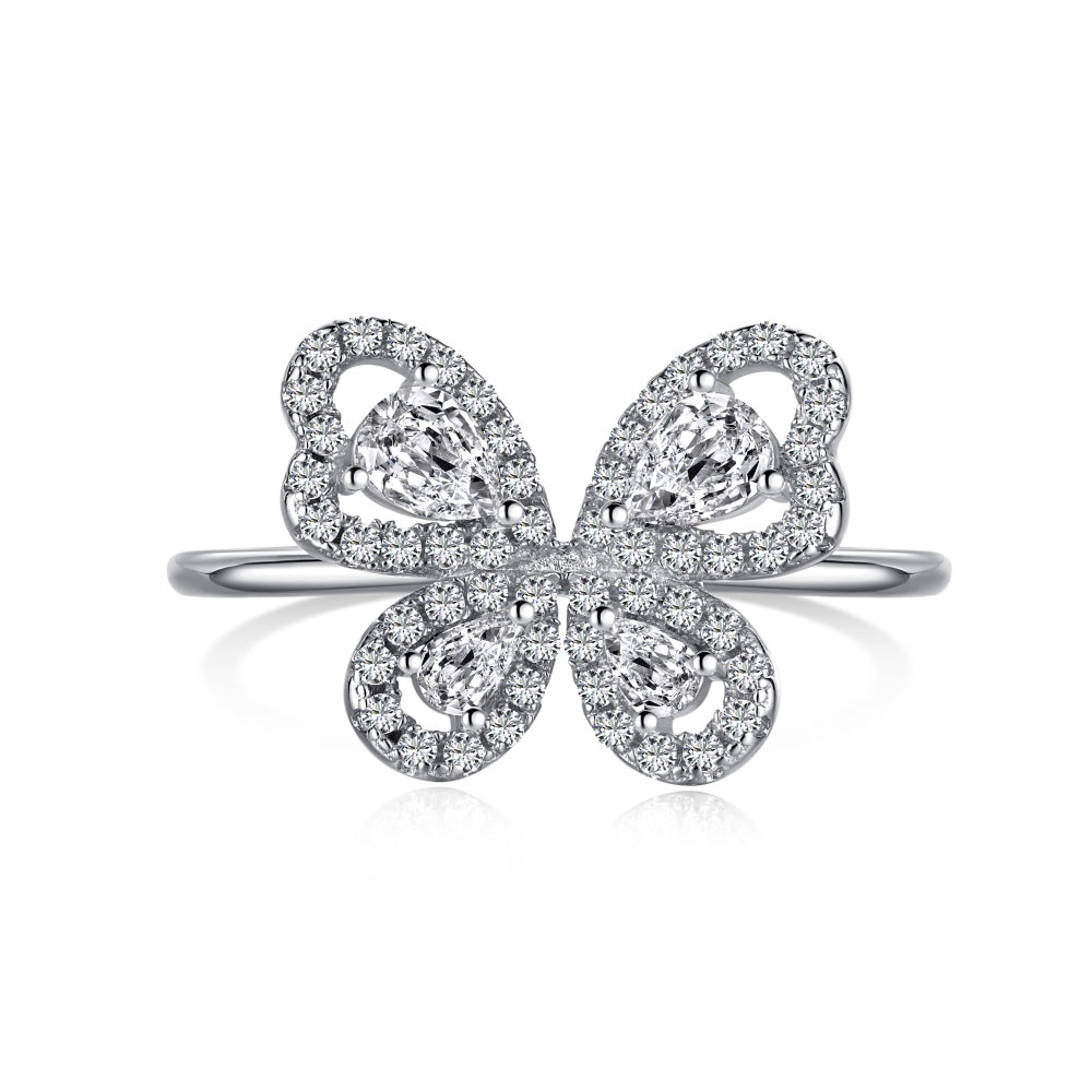 Mariposa Ring