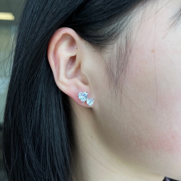 2XLOVE Earrings