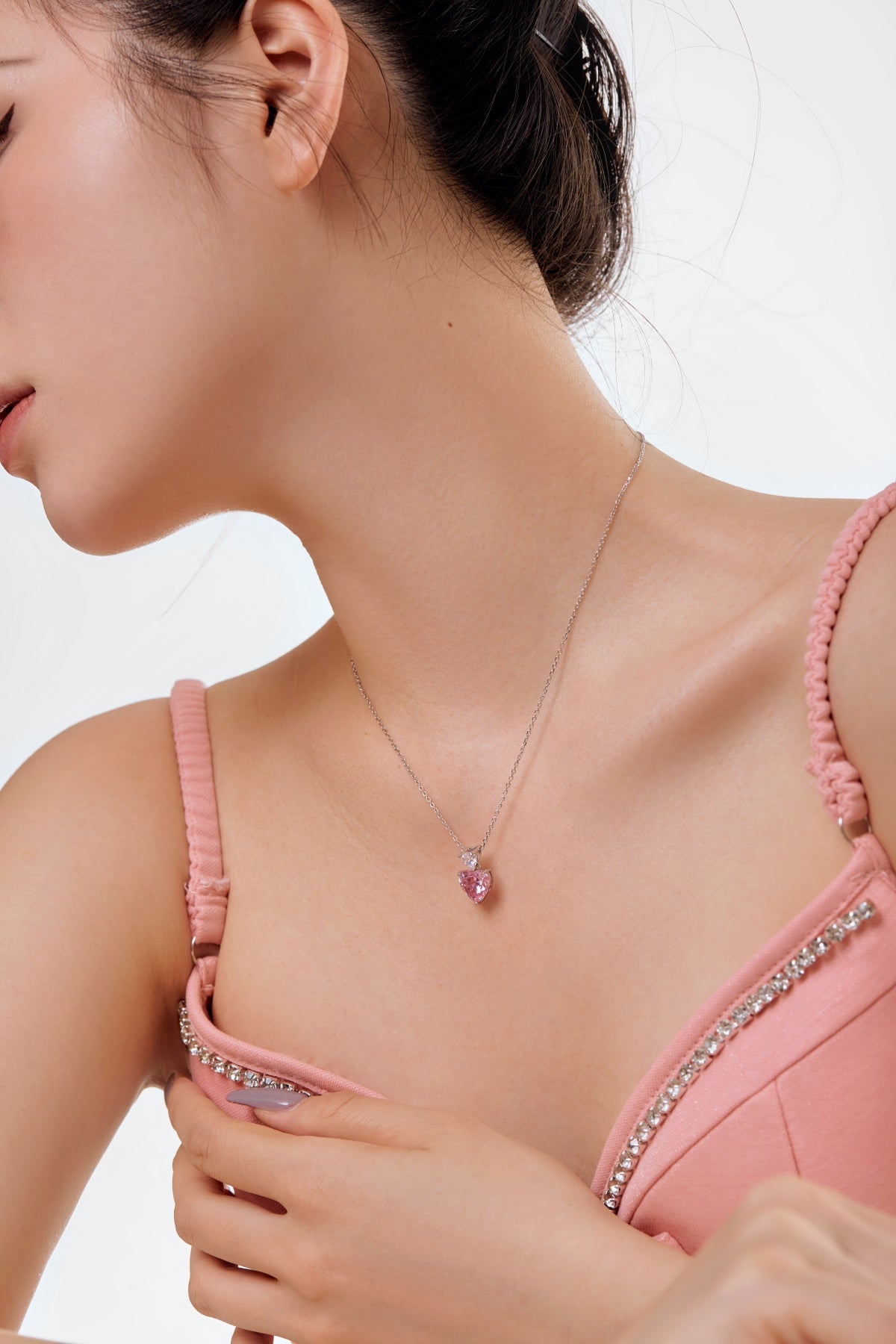 PASSION NECKLACE
