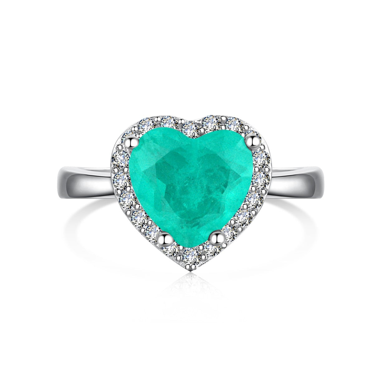 Evergreen Ring
