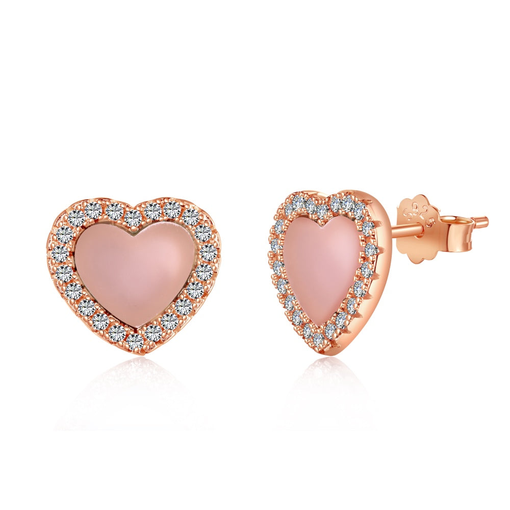 Rosa  Earrings