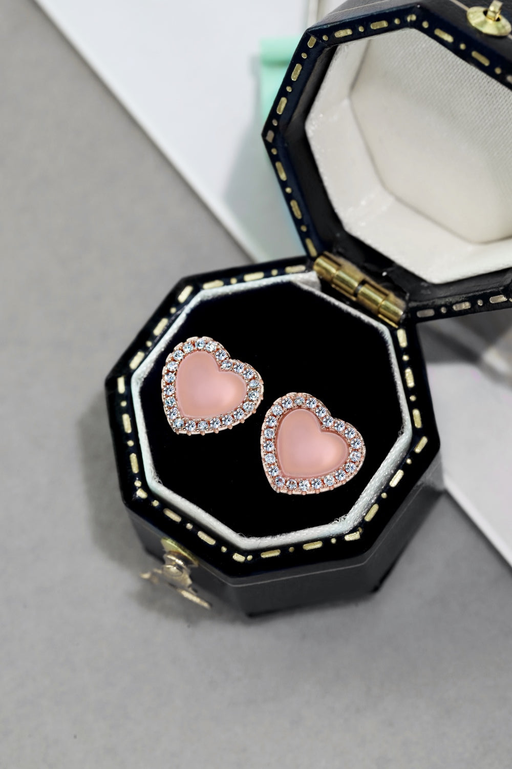 Rosa  Earrings