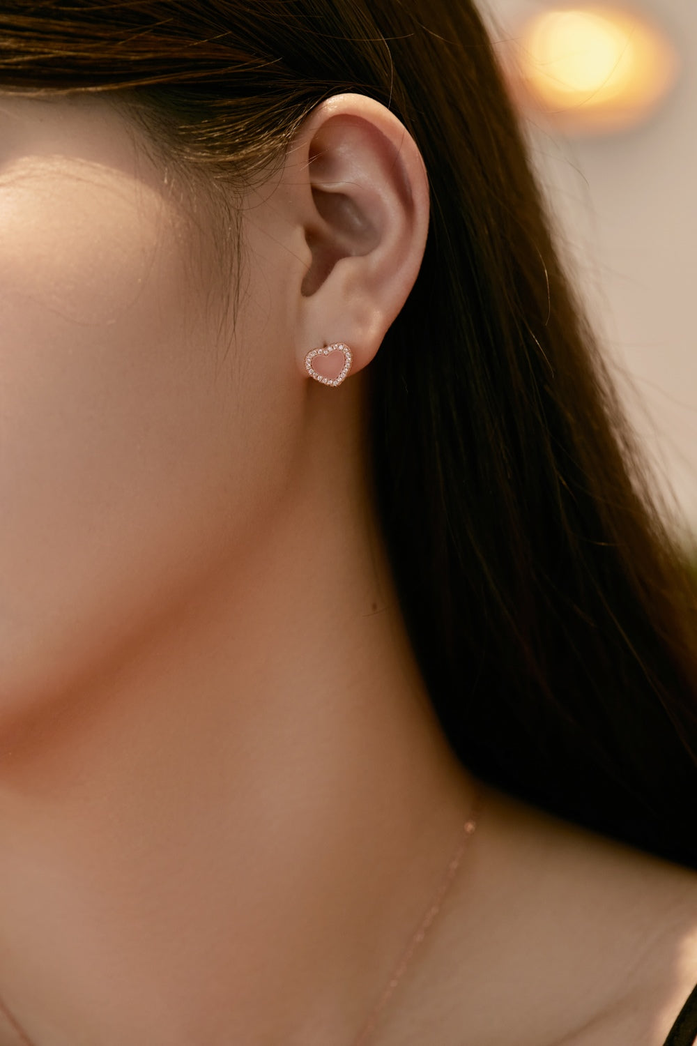 Rosa  Earrings