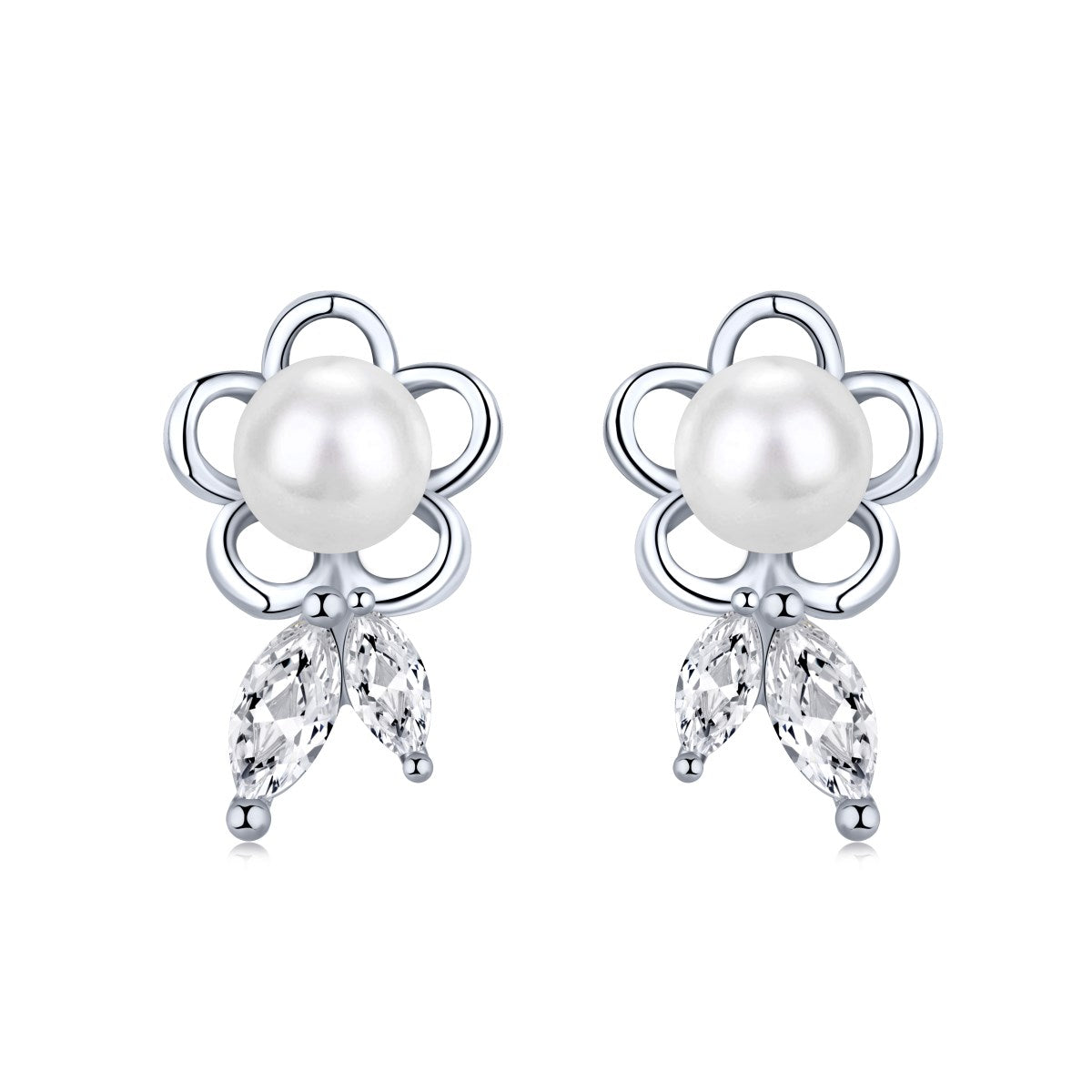 Tessa Stud Earring