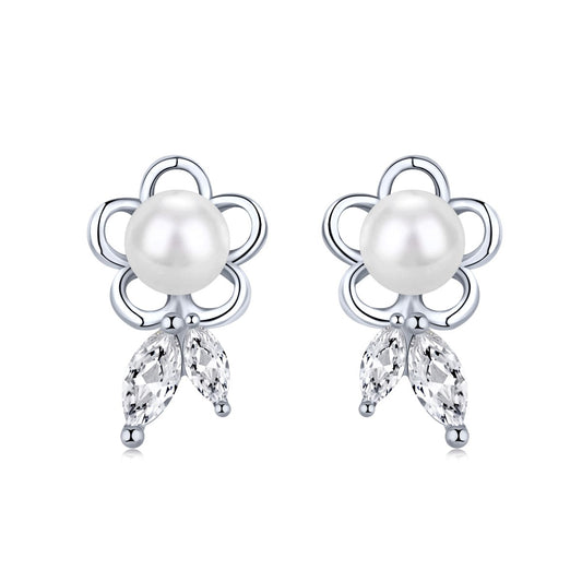Tessa Stud Earring