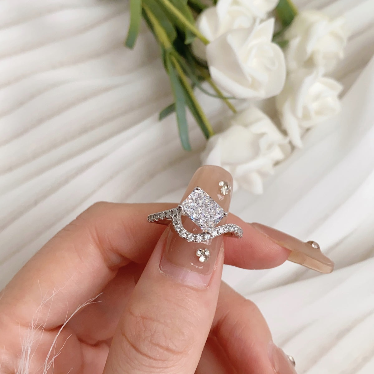 Victoria Ring