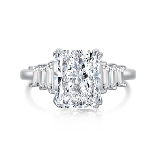Xiomara Engagement Ring