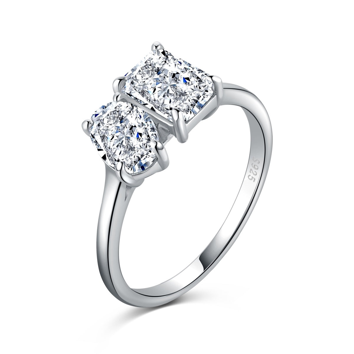 Andrea Engagement Ring